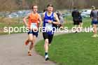 Senior and Veteran Men in the 2024 NECAA Road Relays Champs., Hetton Lyons Country Park, Hetton le Hole, County Durham. Photo: David T. Hewitson/Sports for All Pics
